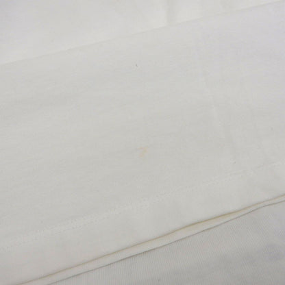 Loewe Pixel Anagram T-Shirt Top White XS — view 5