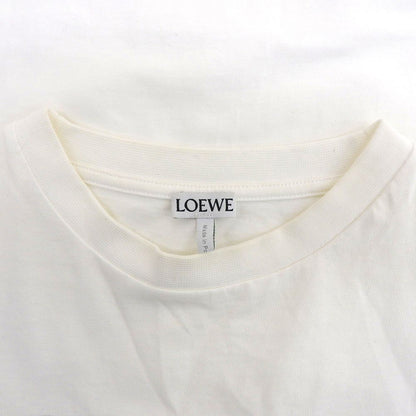 Loewe Pixel Anagram T-Shirt Top White XS — view 3