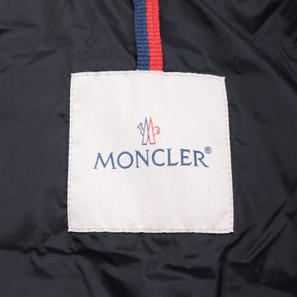 Moncler Montgenevre Wool Down Jacket — view 6