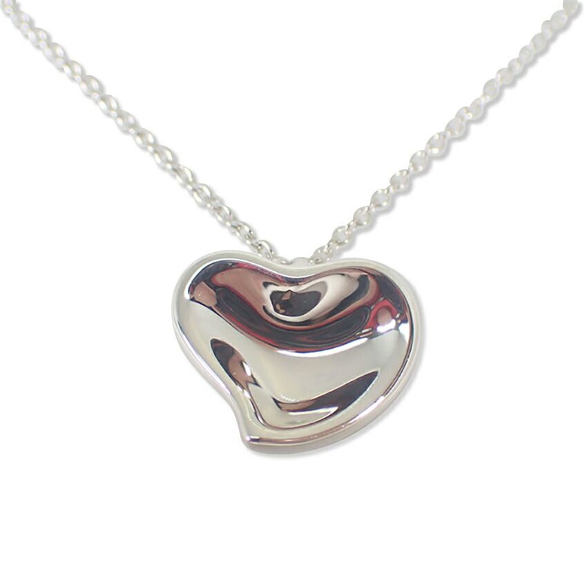 Tiffany & Co 925 Full Pendant