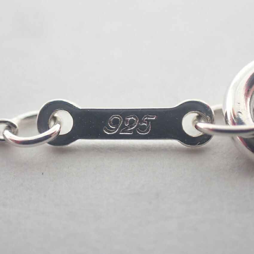 Tiffany & Co 925 Full Pendant — view 7