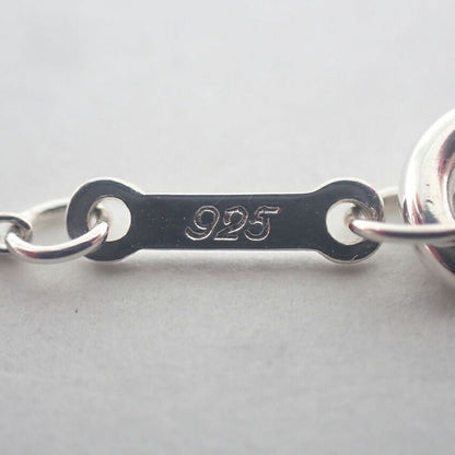 Tiffany & Co 925 Full Pendant — view 7