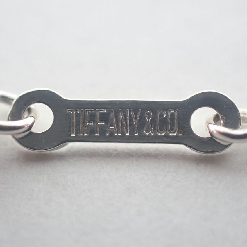 Tiffany & Co 925 Full Pendant — view 6