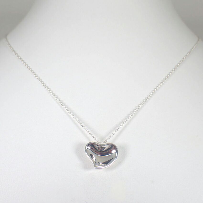 Tiffany & Co 925 Full Pendant — view 2