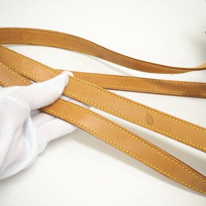 Louis Vuitton Colombine Damier Shoulder Bag Brown — view 6