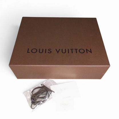 Louis Vuitton Damier Olaf PM Shoulder — view 9