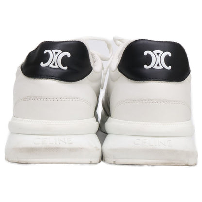 Celine Runner Lace Up Low Cut Sneakers — view 3