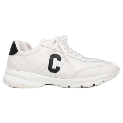 Celine Runner Lace Up Low Cut Sneakers — view 4