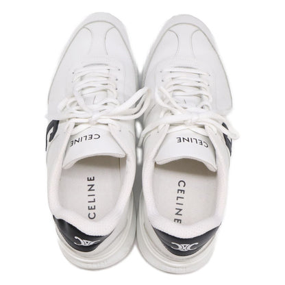 Celine Runner Lace Up Low Cut Sneakers — view 5