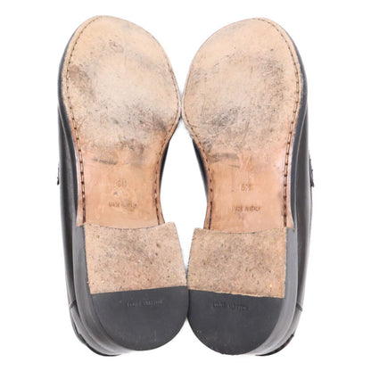 Louis Vuitton Leather Loafers — view 6