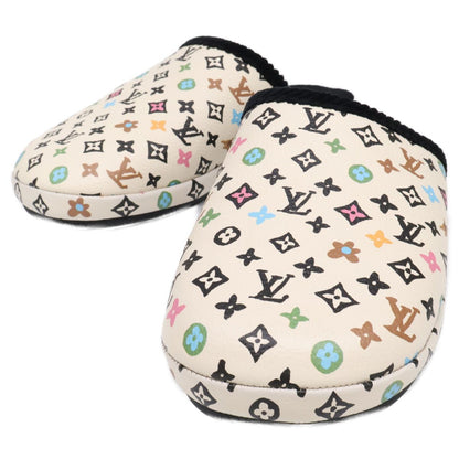 Louis Vuitton LV Palace Line Monogram Mules Slippers