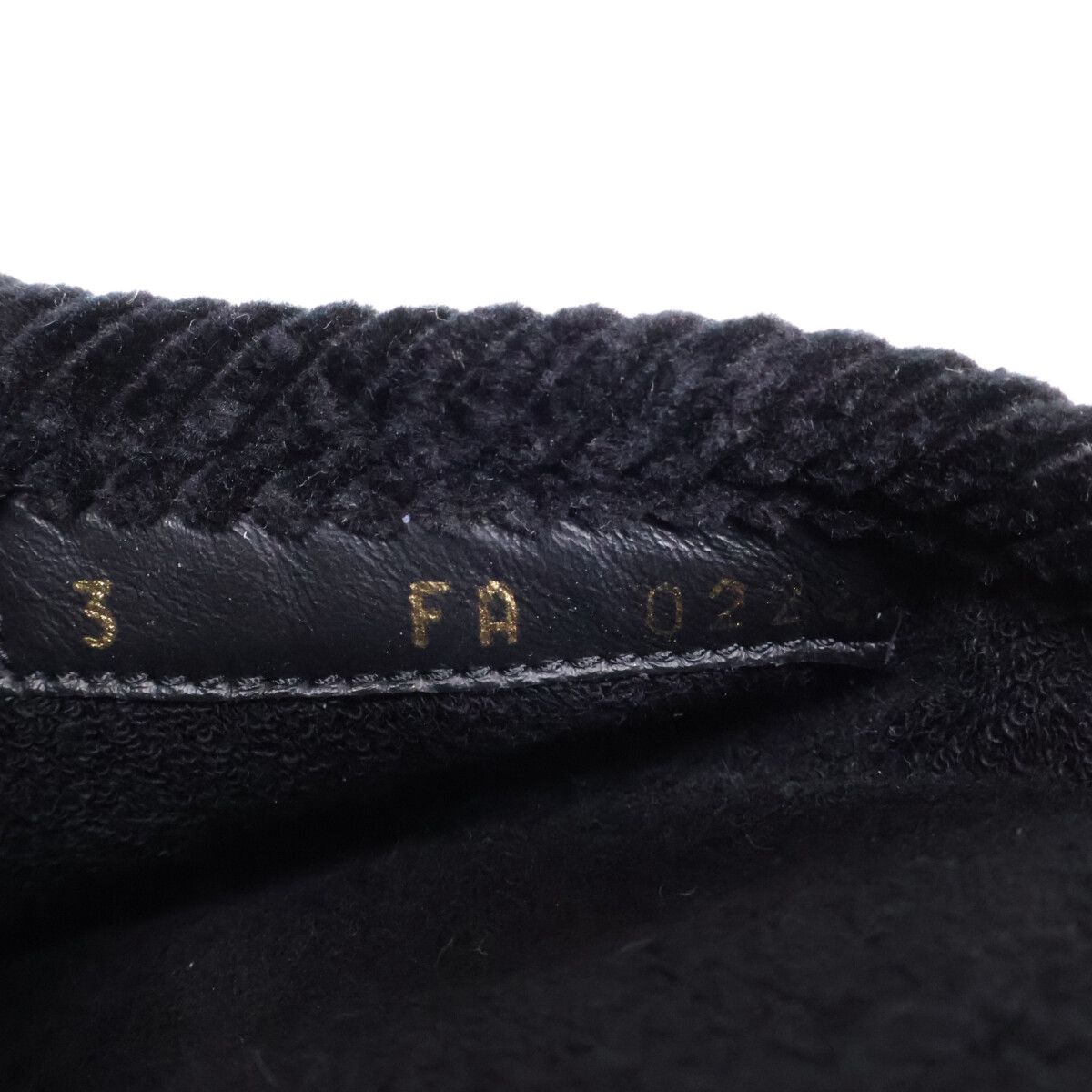 Louis Vuitton LV Palace Line Monogram Mules Slippers — view 7