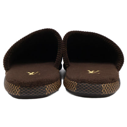 Louis Vuitton LV Palace Line Damier Mules Slippers le Monsieur — view 3