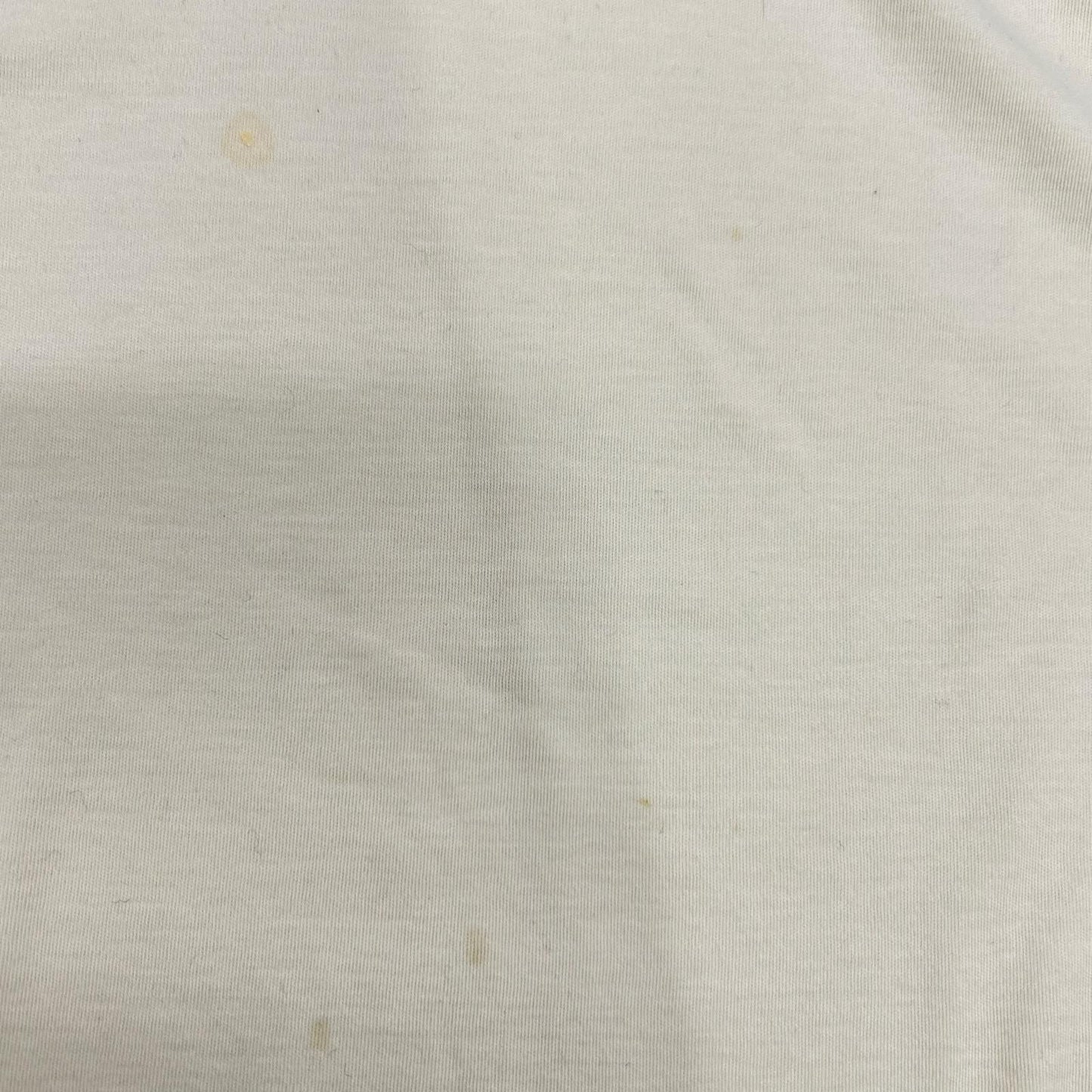 Louis Vuitton Ivory Ribbon Cotton Short Sleeve — view 9