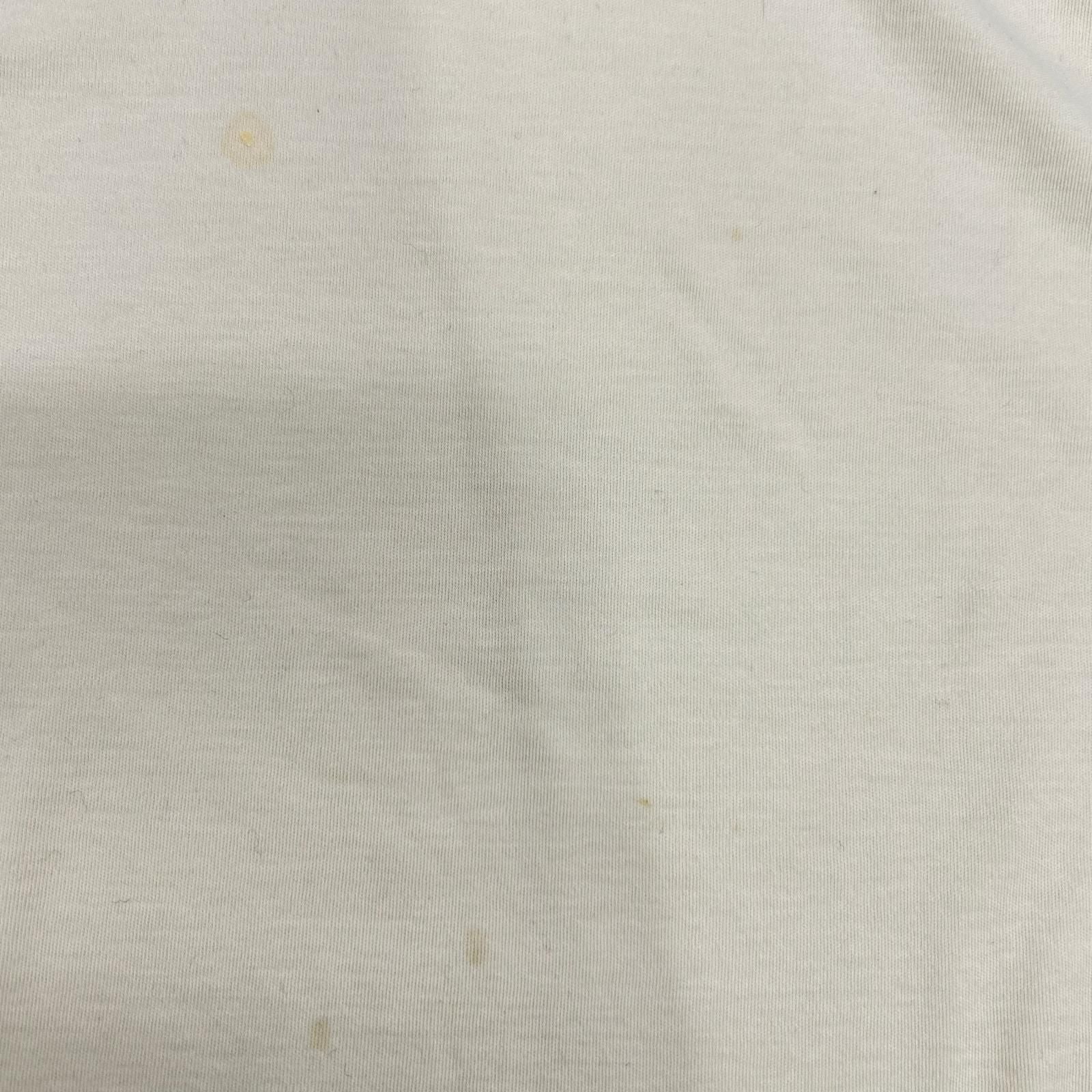 Louis Vuitton Ivory Ribbon Cotton Short Sleeve — view 9