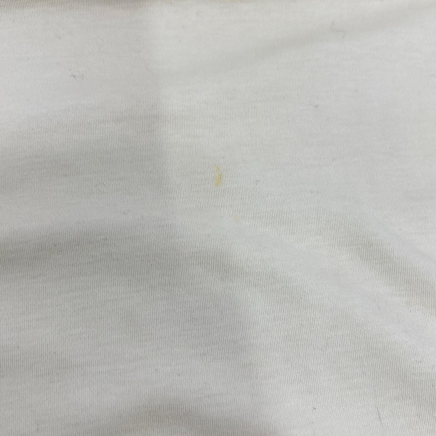 Louis Vuitton Ivory Ribbon Cotton Short Sleeve — view 8
