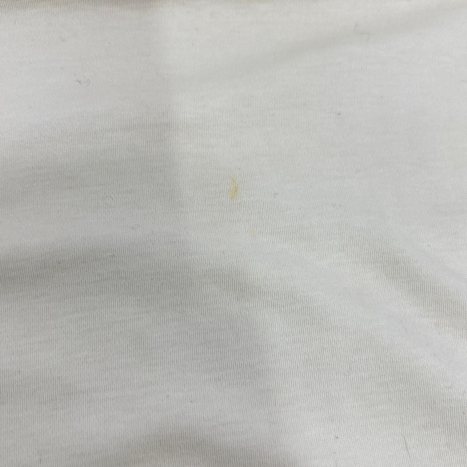 Louis Vuitton Ivory Ribbon Cotton Short Sleeve — view 8