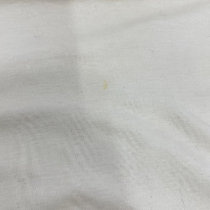 Louis Vuitton Ivory Ribbon Cotton Short Sleeve — view 8