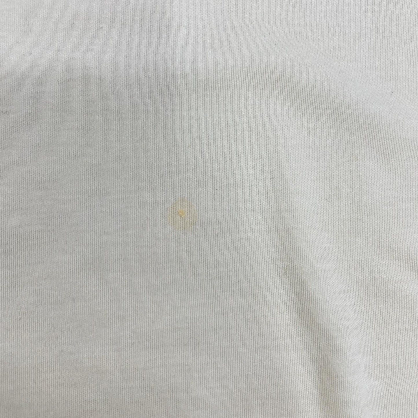 Louis Vuitton Ivory Ribbon Cotton Short Sleeve — view 7