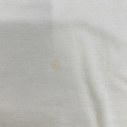 Louis Vuitton Ivory Ribbon Cotton Short Sleeve — view 7