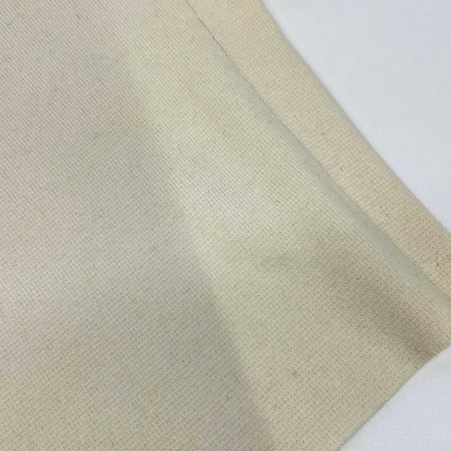 Louis Vuitton White Cashmere Turtleneck Knit Sweater — view 9
