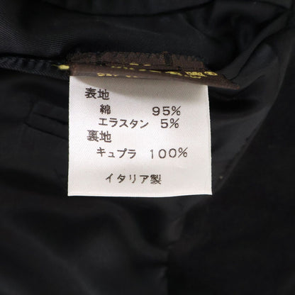 Louis Vuitton Velour Single Suit — view 6