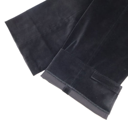 Louis Vuitton Velour Single Suit — view 9