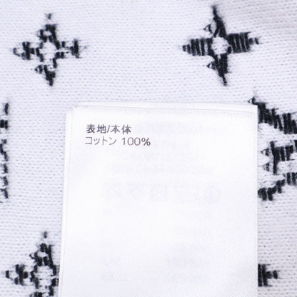 Louis Vuitton Agency Gradient Monogram Crew Neck Knit Sweater XL — view 5