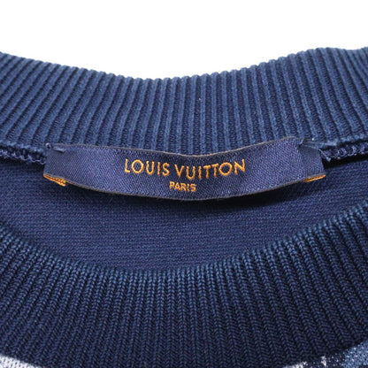 Louis Vuitton Agency Tapestry Monogram Sweatshirt — view 3