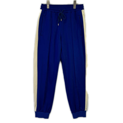 Gucci Blue Track Pants XS