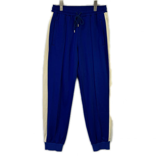 Gucci Blue Track Pants XS