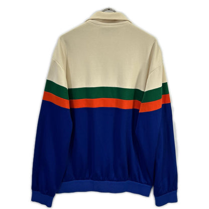 Gucci Logo Print Truck Jacket XL — view 2