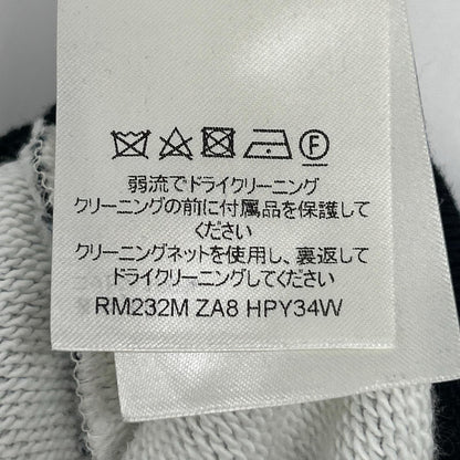 Louis Vuitton Monogram Pointy Rythme Cotton Shorts XS — view 6