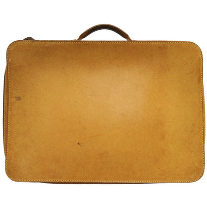 Louis Vuitton Valtec Japan Anniversary Business Bag Brown