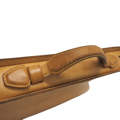Louis Vuitton Valtec Japan Anniversary Business Bag Brown — view 6