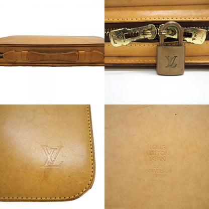 Louis Vuitton Valtec Japan Anniversary Business Bag Brown — view 7