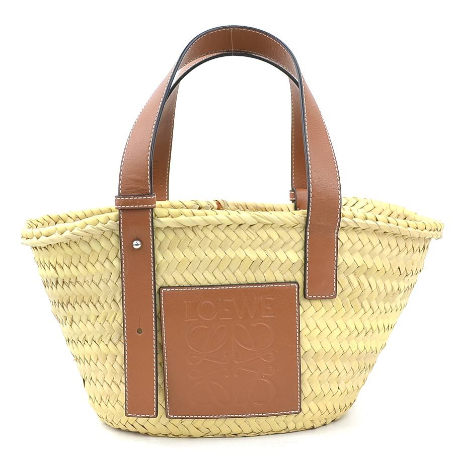 Loewe Basket Bag Handbag Small