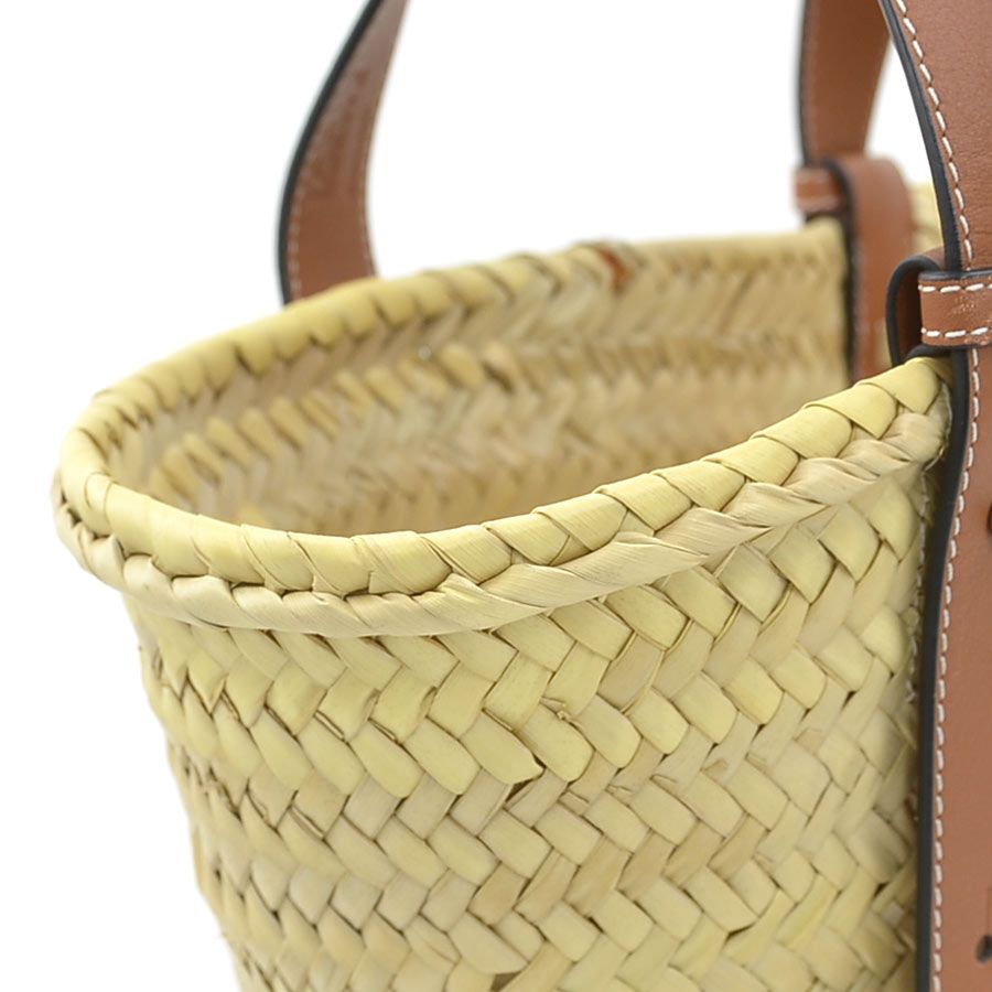 Loewe Basket Bag Handbag Small — view 6