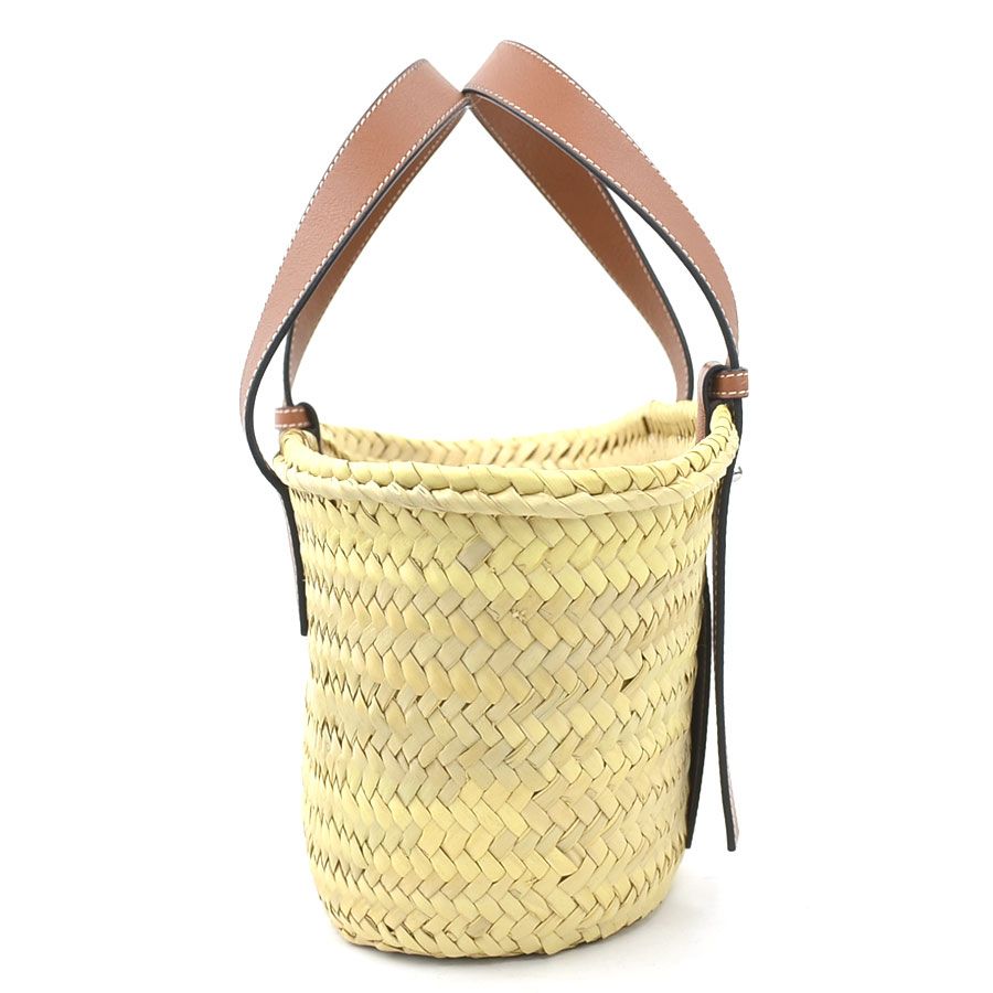 Loewe Basket Bag Handbag Small — view 2