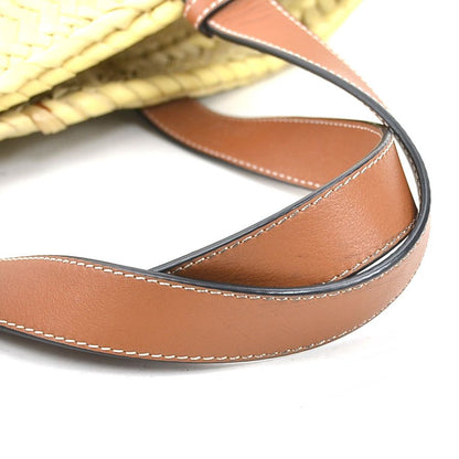Loewe Basket Bag Handbag Small — view 8