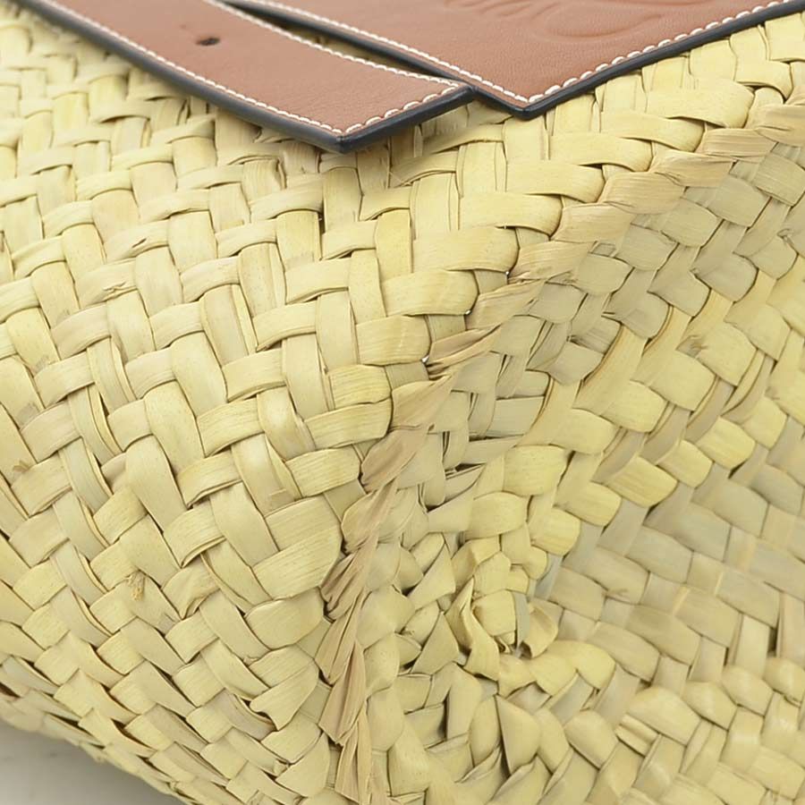 Loewe Basket Bag Handbag Small — view 7