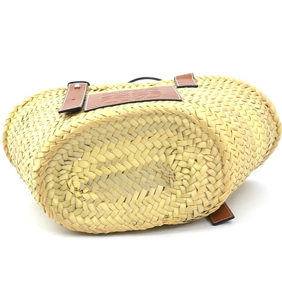 Loewe Basket Bag Handbag Small — view 4