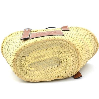 Loewe Basket Bag Handbag Small — view 4