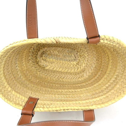 Loewe Basket Bag Handbag Small — view 5