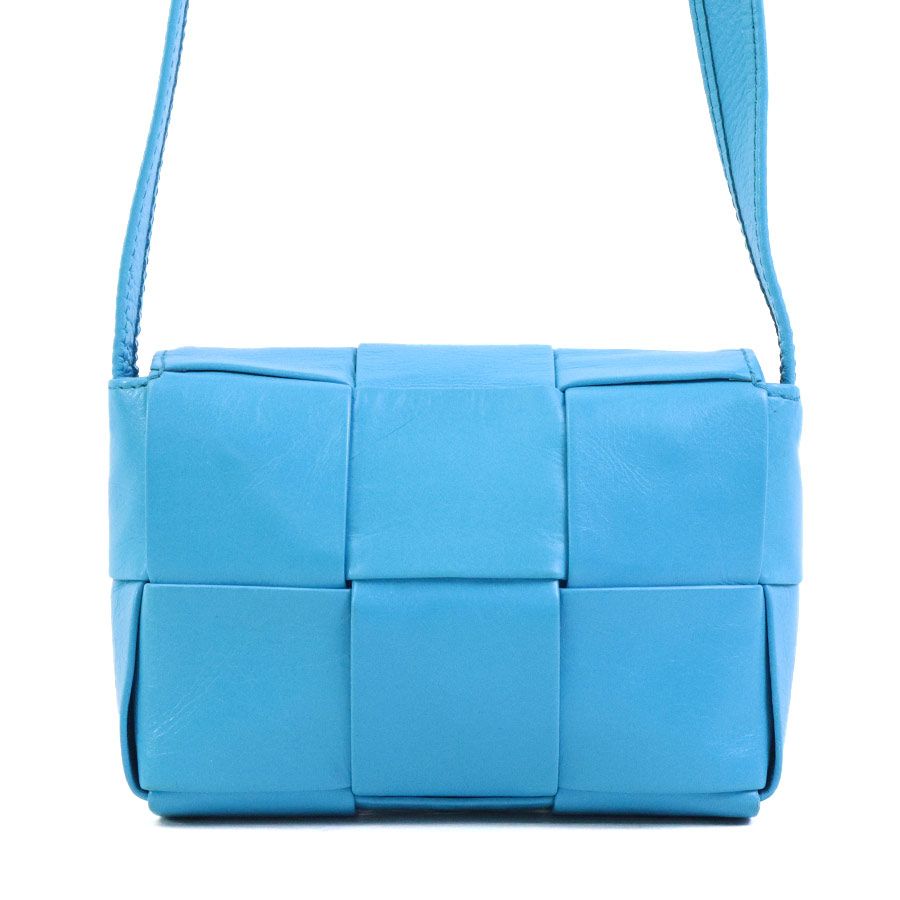 Bottega Veneta Crossbody Shoulder Bag Candy Cassette — view 3