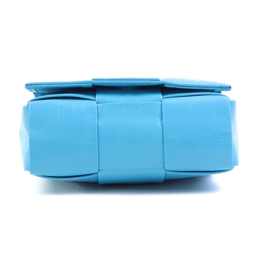 Bottega Veneta Crossbody Shoulder Bag Candy Cassette — view 4