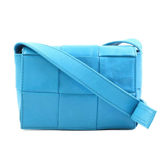 Bottega Veneta Crossbody Shoulder Bag Candy Cassette