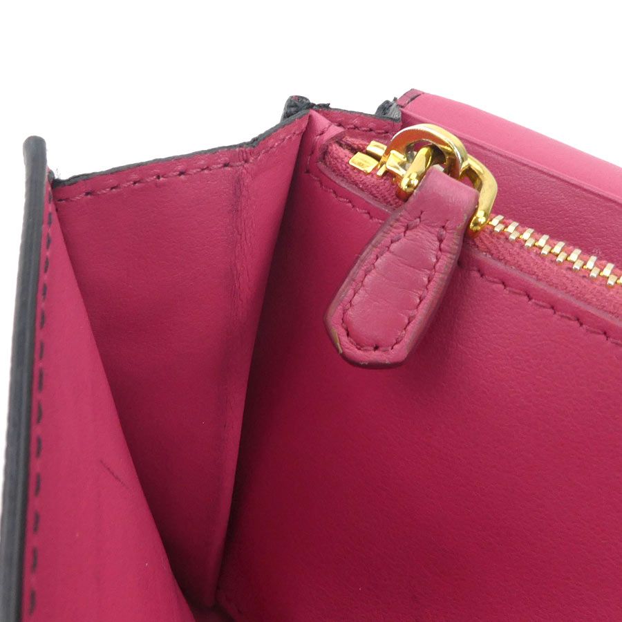 Prada Wallet Black — view 8
