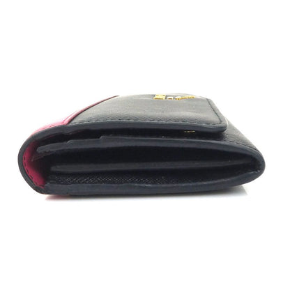 Prada Wallet Black — view 4