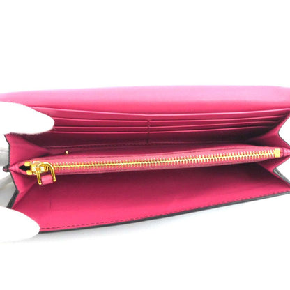 Prada Wallet Black — view 6